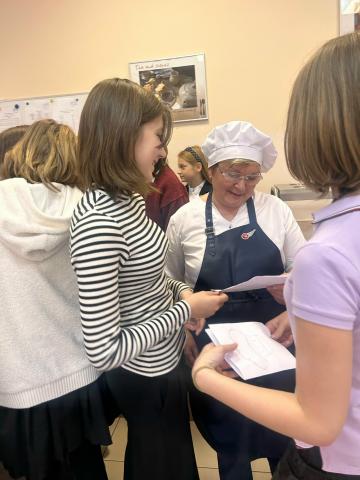 День повара День повара