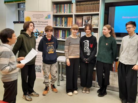 Легенды Васильевского острова