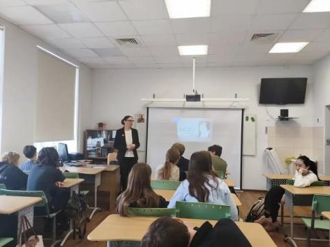 Итоги Антинаркотического месячника