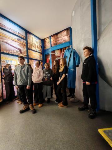 Экскурсия Экскурсия