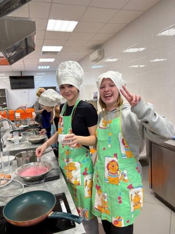 Фестиваль "Культура народов мира"