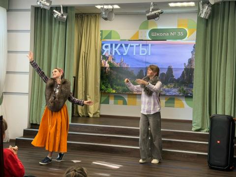 Фестиваль национальных культур Фестиваль национальных культур