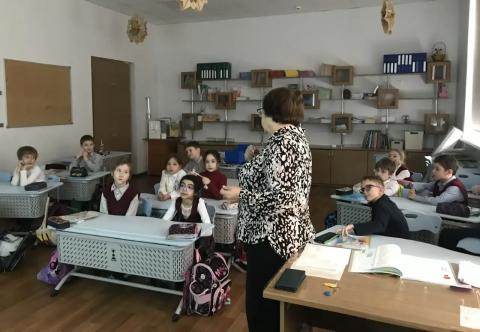 Неделя детской книги