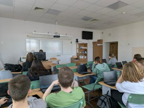 Неделя безопасного интернета Неделя безопасного интернета