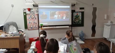 Разговоры о важном 19.01.2026