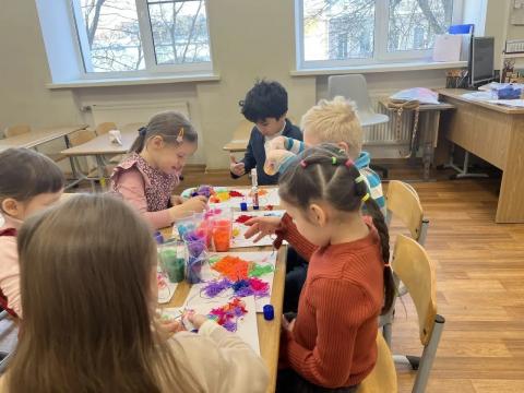 День открытых дверей