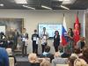 Призер городского конкурса "Мой музей"